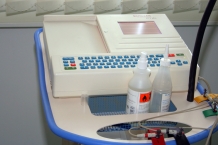 EKG